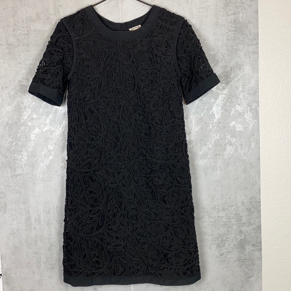 Anthropologie Mo:vint lace dress - Picture 2 of 9